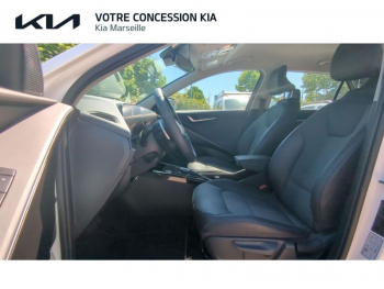 Photo 10 du bon plan KIA Niro EV 204ch Active occasion à 25900 €