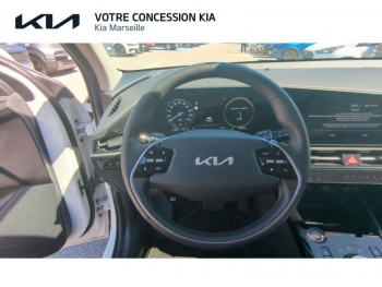 Photo 11 du bon plan KIA Niro EV 204ch Active occasion à 25900 €