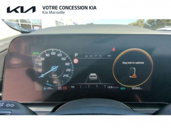 Photo 12 du bon plan KIA Niro EV 204ch Active occasion à 25900 €