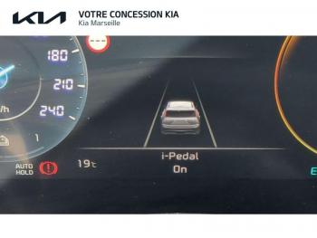 Photo 13 du bon plan KIA Niro EV 204ch Active occasion à 25900 €