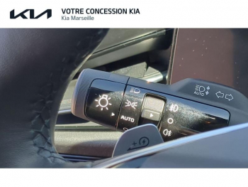 Photo 14 du bon plan KIA Niro EV 204ch Active occasion à 25900 €