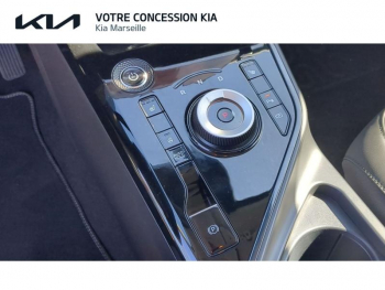 Photo 15 du bon plan KIA Niro EV 204ch Active occasion à 25900 €