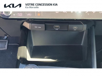 Photo 16 du bon plan KIA Niro EV 204ch Active occasion à 25900 €