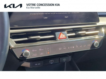 Photo 17 du bon plan KIA Niro EV 204ch Active occasion à 25900 €