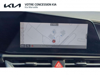 Photo 19 du bon plan KIA Niro EV 204ch Active occasion à 25900 €
