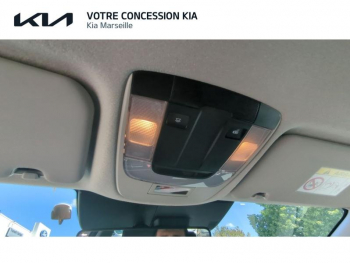 Photo 22 du bon plan KIA Niro EV 204ch Active occasion à 25900 €