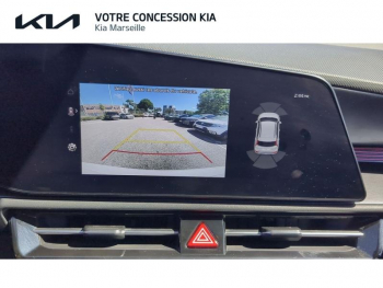 Photo 23 du bon plan KIA Niro EV 204ch Active occasion à 25900 €