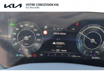 Photo 24 du bon plan KIA Niro EV 204ch Active occasion à 25900 €