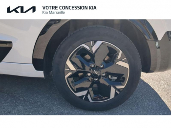 Photo 25 du bon plan KIA Niro EV 204ch Active occasion à 25900 €
