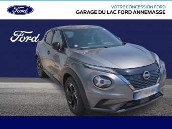 Photo 2 du bon plan NISSAN Juke 1.6 Hybrid 143ch N-Connecta 2024 occasion à 20490 €
