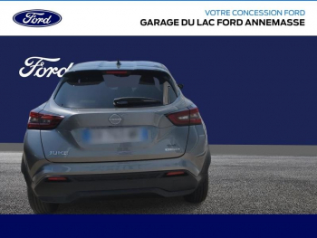 Photo 3 du bon plan NISSAN Juke 1.6 Hybrid 143ch N-Connecta 2024 occasion à 20490 €