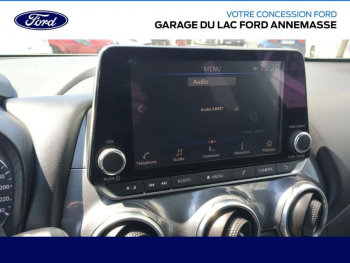 Photo 7 du bon plan NISSAN Juke 1.6 Hybrid 143ch N-Connecta 2024 occasion à 20490 €