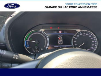 Photo 8 du bon plan NISSAN Juke 1.6 Hybrid 143ch N-Connecta 2024 occasion à 20490 €