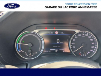 Photo 9 du bon plan NISSAN Juke 1.6 Hybrid 143ch N-Connecta 2024 occasion à 20490 €
