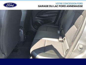 Photo 11 du bon plan NISSAN Juke 1.6 Hybrid 143ch N-Connecta 2024 occasion à 20490 €