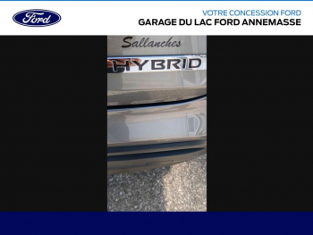 Photo 13 du bon plan NISSAN Juke 1.6 Hybrid 143ch N-Connecta 2024 occasion à 20490 €