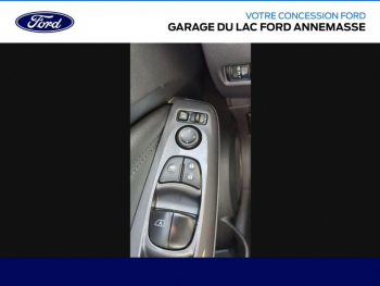 Photo 15 du bon plan NISSAN Juke 1.6 Hybrid 143ch N-Connecta 2024 occasion à 20490 €