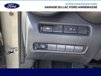 Photo 16 du bon plan NISSAN Juke 1.6 Hybrid 143ch N-Connecta 2024 occasion à 20490 €