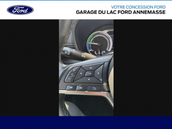 Photo 17 du bon plan NISSAN Juke 1.6 Hybrid 143ch N-Connecta 2024 occasion à 20490 €