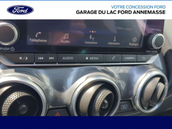 Photo 19 du bon plan NISSAN Juke 1.6 Hybrid 143ch N-Connecta 2024 occasion à 20490 €