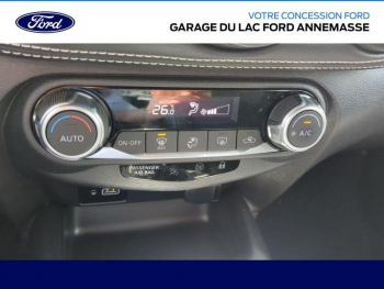 Photo 20 du bon plan NISSAN Juke 1.6 Hybrid 143ch N-Connecta 2024 occasion à 20490 €