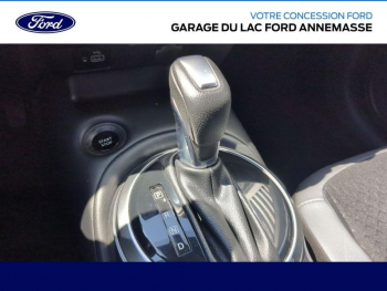 Photo 22 du bon plan NISSAN Juke 1.6 Hybrid 143ch N-Connecta 2024 occasion à 20490 €