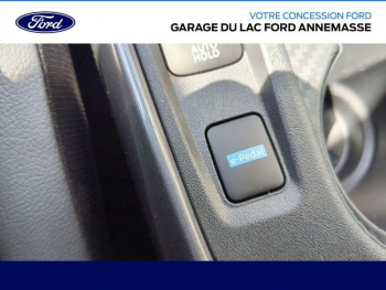 Photo 26 du bon plan NISSAN Juke 1.6 Hybrid 143ch N-Connecta 2024 occasion à 20490 €