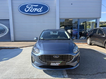 Photo 2 du bon plan FORD Fiesta 1.1 75ch Titanium Business 5p occasion à 13490 €