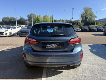 Photo 6 du bon plan FORD Fiesta 1.1 75ch Titanium Business 5p occasion à 13490 €