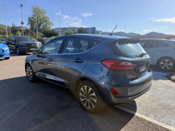 Photo 7 du bon plan FORD Fiesta 1.1 75ch Titanium Business 5p occasion à 13490 €