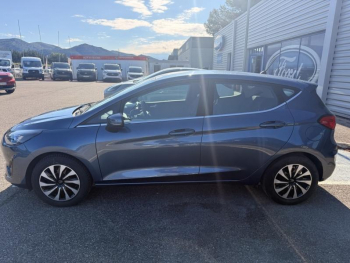 Photo 8 du bon plan FORD Fiesta 1.1 75ch Titanium Business 5p occasion à 13490 €