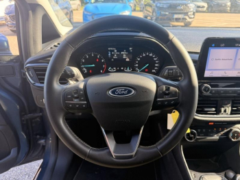 Photo 12 du bon plan FORD Fiesta 1.1 75ch Titanium Business 5p occasion à 13490 €