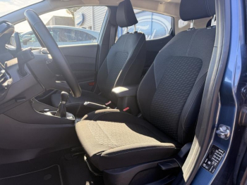 Photo 14 du bon plan FORD Fiesta 1.1 75ch Titanium Business 5p occasion à 13490 €