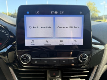 Photo 15 du bon plan FORD Fiesta 1.1 75ch Titanium Business 5p occasion à 13490 €
