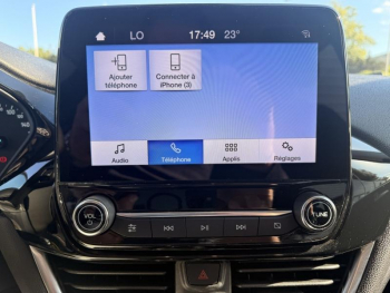Photo 17 du bon plan FORD Fiesta 1.1 75ch Titanium Business 5p occasion à 13490 €