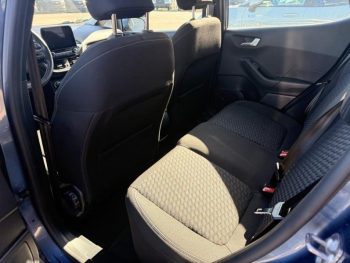 Photo 23 du bon plan FORD Fiesta 1.1 75ch Titanium Business 5p occasion à 13490 €