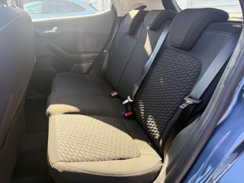 Photo 24 du bon plan FORD Fiesta 1.1 75ch Titanium Business 5p occasion à 13490 €