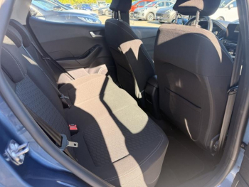 Photo 25 du bon plan FORD Fiesta 1.1 75ch Titanium Business 5p occasion à 13490 €