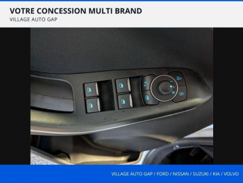Photo 10 du bon plan FORD Puma 1.0 Flexifuel 125ch S&S mHEV Titanium occasion à 21480 €
