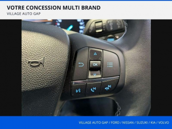 Photo 13 du bon plan FORD Puma 1.0 Flexifuel 125ch S&S mHEV Titanium occasion à 21480 €