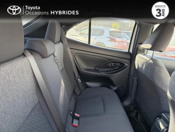 Photo 7 du bon plan TOYOTA Yaris Cross 116h Design MY22 occasion à 21990 €