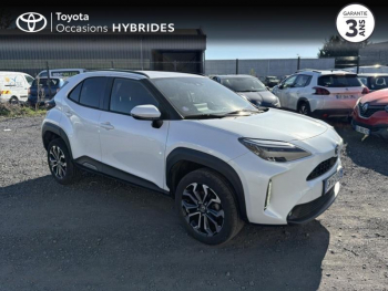 Photo 19 du bon plan TOYOTA Yaris Cross 116h Design MY22 occasion à 21990 €