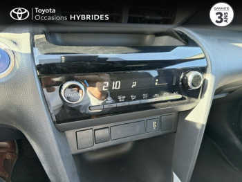 Photo 21 du bon plan TOYOTA Yaris Cross 116h Design MY22 occasion à 21990 €