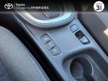 Photo 22 du bon plan TOYOTA Yaris Cross 116h Design MY22 occasion à 21990 €