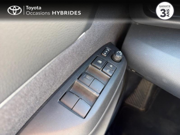 Photo 23 du bon plan TOYOTA Yaris Cross 116h Design MY22 occasion à 21990 €
