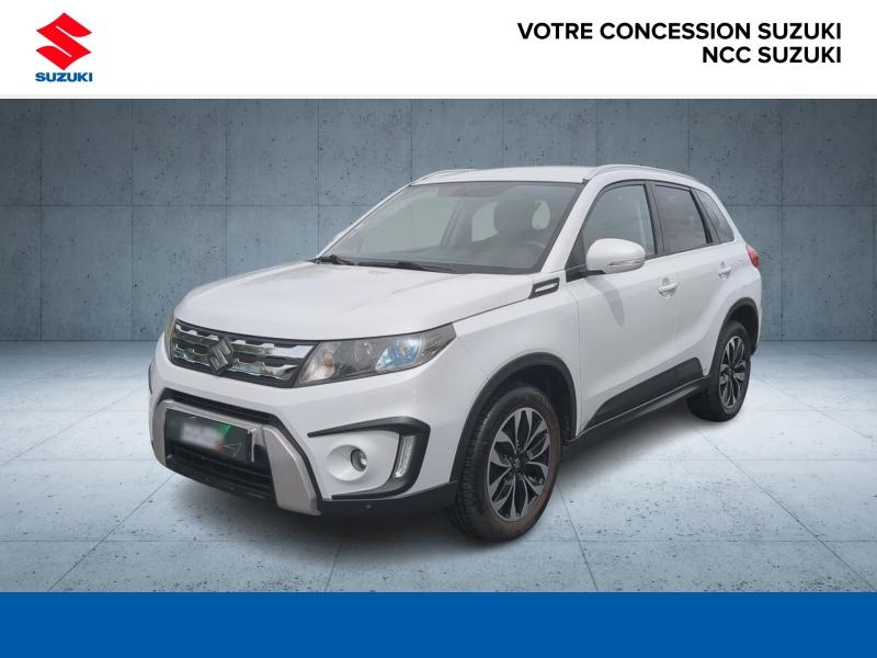 Bon plan SUZUKI Vitara 1.6 VVT Pack occasion à 12990 €