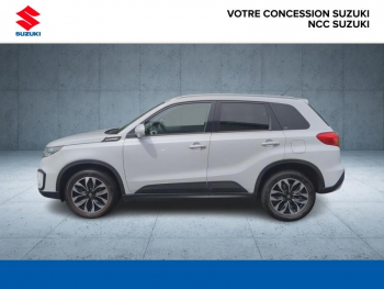 Photo 2 du bon plan SUZUKI Vitara 1.6 VVT Pack occasion à 12990 €