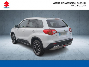 Photo 3 du bon plan SUZUKI Vitara 1.6 VVT Pack occasion à 12990 €