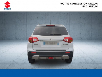 Photo 4 du bon plan SUZUKI Vitara 1.6 VVT Pack occasion à 12990 €