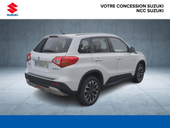 Photo 5 du bon plan SUZUKI Vitara 1.6 VVT Pack occasion à 12990 €